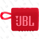 JBL Go 3 | $30 | 40% Off | Amazon